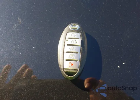 2018 Nissan Rogue Sl from USA, damaged, VIN JN8AT2MTXJW485617